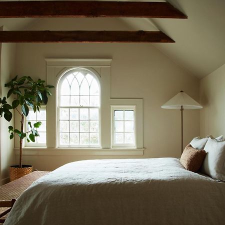 Cohouse New Haven Steps To Yale University ภายนอก รูปภาพ