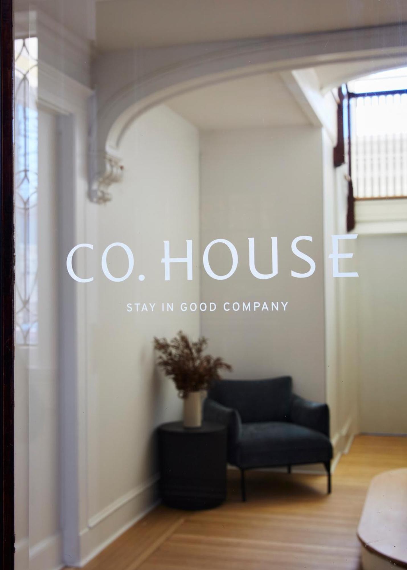 Cohouse New Haven Steps To Yale University ภายนอก รูปภาพ